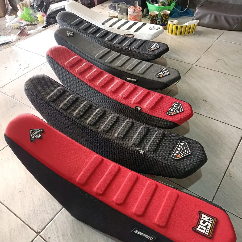JOK SET KOMPLIT HONDA CRF L 150  CRF SUPERMOTO ,TRAIL DAN TRABAS Motor 3