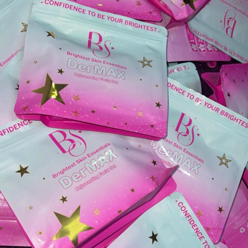 SET SKINCARE DERMAX ORIGINAL HQ - TikTok Shop Malaysia