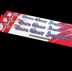 Dupa Walet Jayatama Mutu Kualitas Terjamin