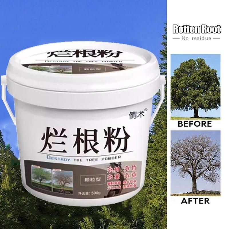 500g Tree Killer Obat Pembasmi Rumput Gulma Anti Rumput Liar - Shop ...