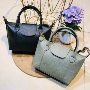 Tas Slempang Wanita , Tas Slempang Wanita Double Tali , Model In Abadi , Kualitas Kulit Sapi Asli