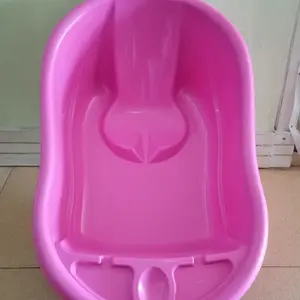 Polin bak mandi bayi free kotak sabun / bath tube baby