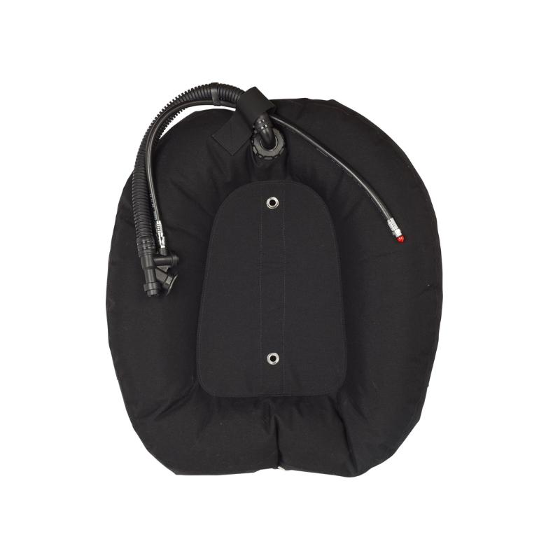 60 lbs (~27 kg) Performance Double Wing Black