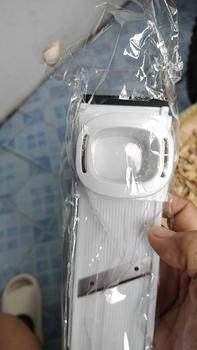 Product Review of Alat Pengiris Alat Pengiris Bawang Merah Bawang Putih 2 In 1 Untuk Dapur from e**h 0