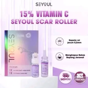 Vitamin C Seyoul Scar Roller EXP 08.2027