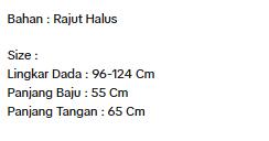 Tiebymin - Daisy Cardigan | Classic Cardigan