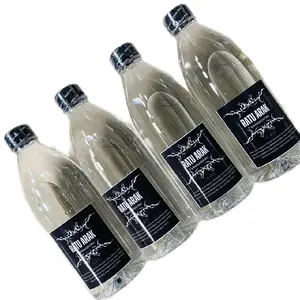 KEMASAN 2 Botol Cantik Air Mineral Asli Pulau Dewata Karangasem 600ML Membantu Meyehatkan Tubuh dan Memberi Ion