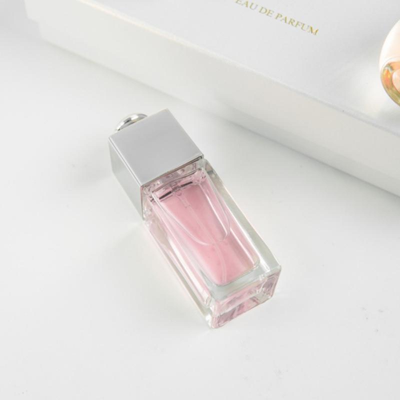 Product Introduction of MAIDENN ANNA 3IN1 I EDP Perfume Wanita White Gold 30Ml 7