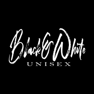 Black&White Unisex