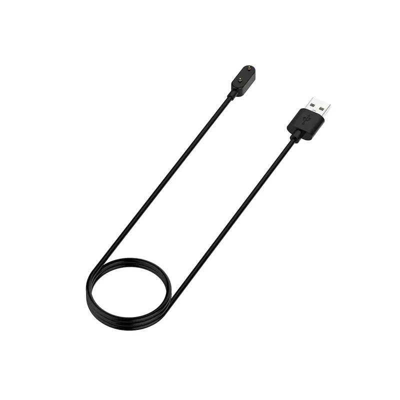Charger for Huawei Band 10 9 8 7 6/ Watch Fit 3/2/1/ Honor Band 6 7 ES Charging Cable Huawei Watch Fit Mini/6 Pro/fit New Huawei Children's Watch 4pro /4X OPPO Band 2 Keep B4 Lite / B4 Smartwatch Accessories Bracelet 8