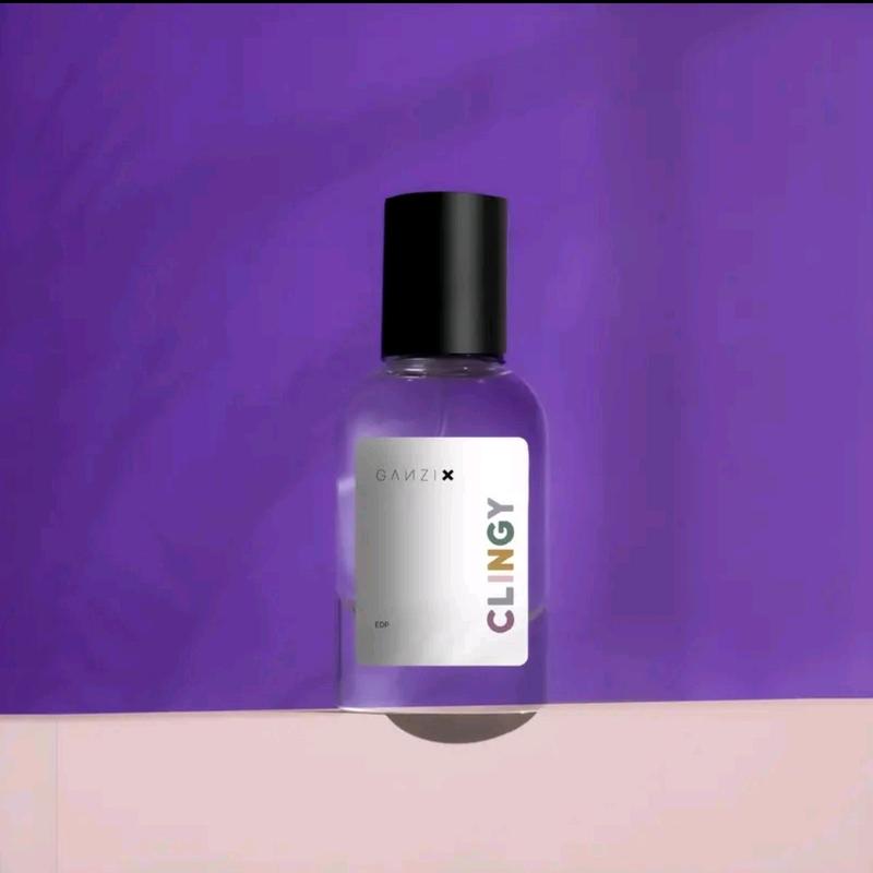 GANZI X CLINGY | PARFUM UNISEX 30ML 4