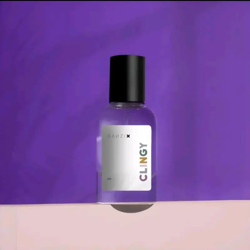 GANZI X CLINGY | PARFUM UNISEX 30ML 4