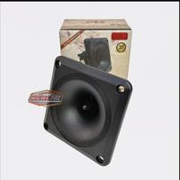 Gambar Twiter AUDAX AX-61 Tweeter Walet AX61 Original dari Rere Audio Store Kab. Jombang 5 Tokopedia