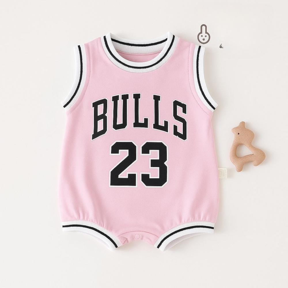 4.4 Nooc Baju bayi | Baju Anak Perempuan Laki Laki | Jumper Bayi Basket | Jumper Kutung Bayi Newborn