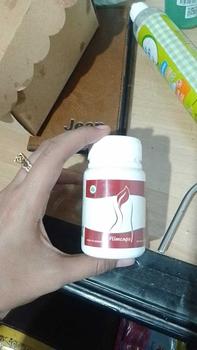 Product Review of PAKET FLIMCAPS ( Isi 15 ) Herbal from f**i 0