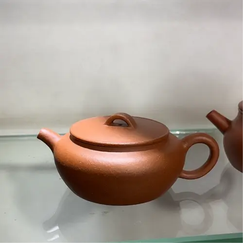 [Quick sale]  Red Porcelain