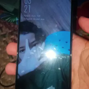 Baterai Compatible For OP A3S / A5 / A5S / A7 / A12 / A11K / A31 2020 BLP673 4100mAh Compatible