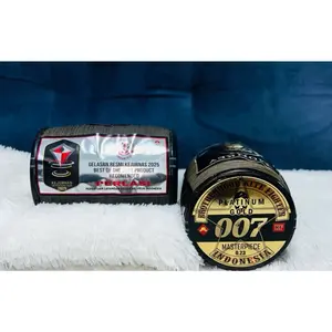 Gelasan Brotherhood Khusus Tournament Platinum Gold 007 Masterpiece Size 023