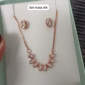 SETELAN ACCESSORIES MATA ITIK