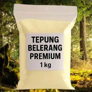 Tepung Belerang Premium 1 kg - Pertanian Produk Terbaik untuk Kualitas Terbaik di Tepung Belerang Cocok untuk Pertanian