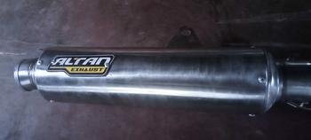 Product Review of SLINCER  JENONG P30 BAS ULEM INLET 50 from @**7 0