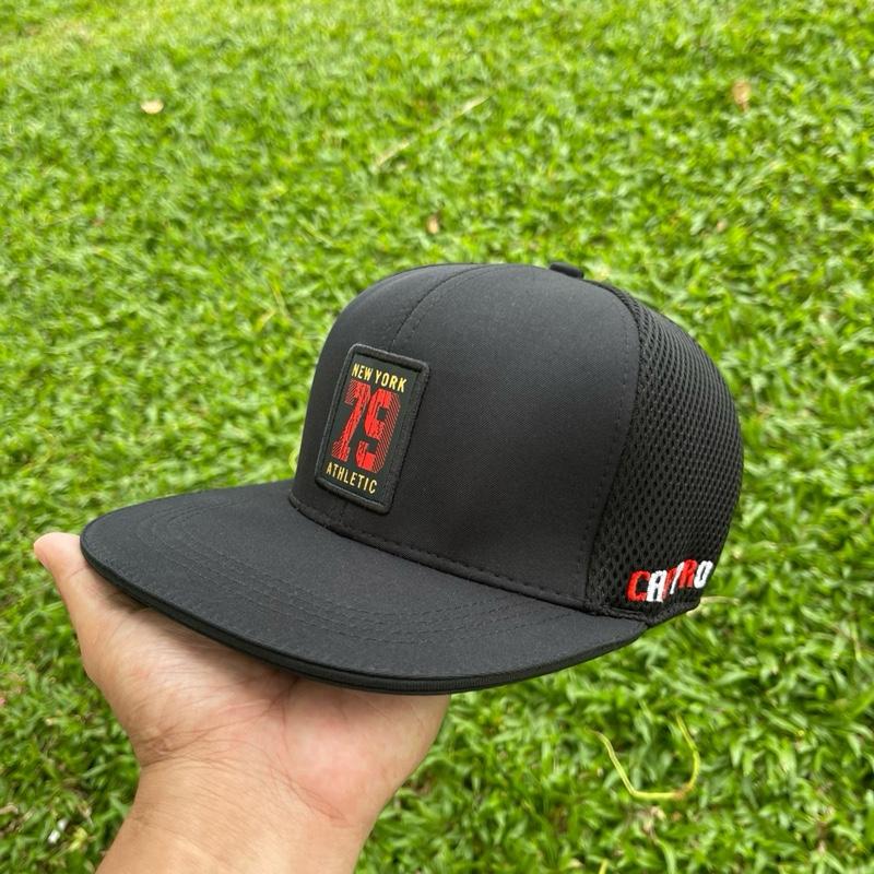 Mũ lưỡi trai, mũ hiphop thời trang nam nữ bít đuôi hoạ tiết số 79, dành cho cả nam và nữ 5