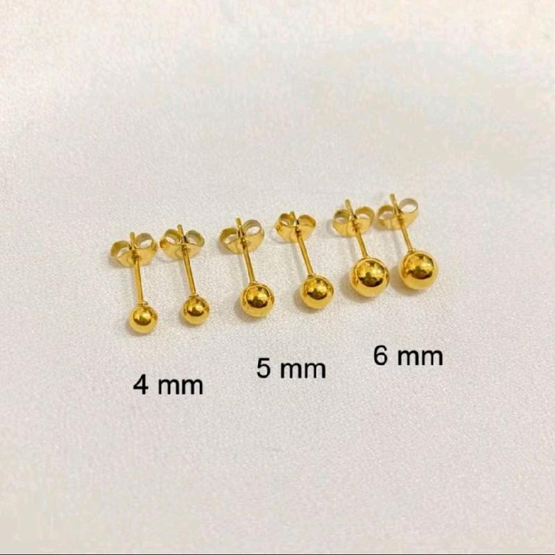 ANTING TUSUK PENTOL WANITA ELEGAN 2