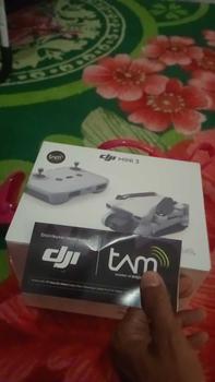 Product Review of DJI Mini 3 Drone Basic Garansi Resmi from h**n r**t 0