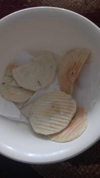 Product Review of 500GRAM GAPIT SIMPRING OVEN RASA KACANG, KENCUR, BAWANG, KEJU cemilan snack food from b**b 0