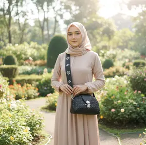 Berbin Tas Selempang Terbaru Stile dan Elegan by arliyabag