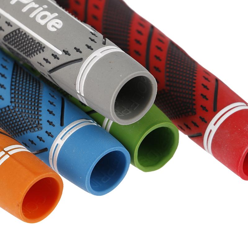 Product Introduction of New Anti-Slip Grip Multi Compound Golf Grips Golf Club Grips Rron And Wood Grips 45