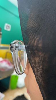 Product Review of Kacamata Minus Rabun Jauh Gagang Lentur Ukuran -0.50 s/d -4.00 warna Hitam Doff, Peach, Abu Frame Plastik from ي**ي ك**م ** 2