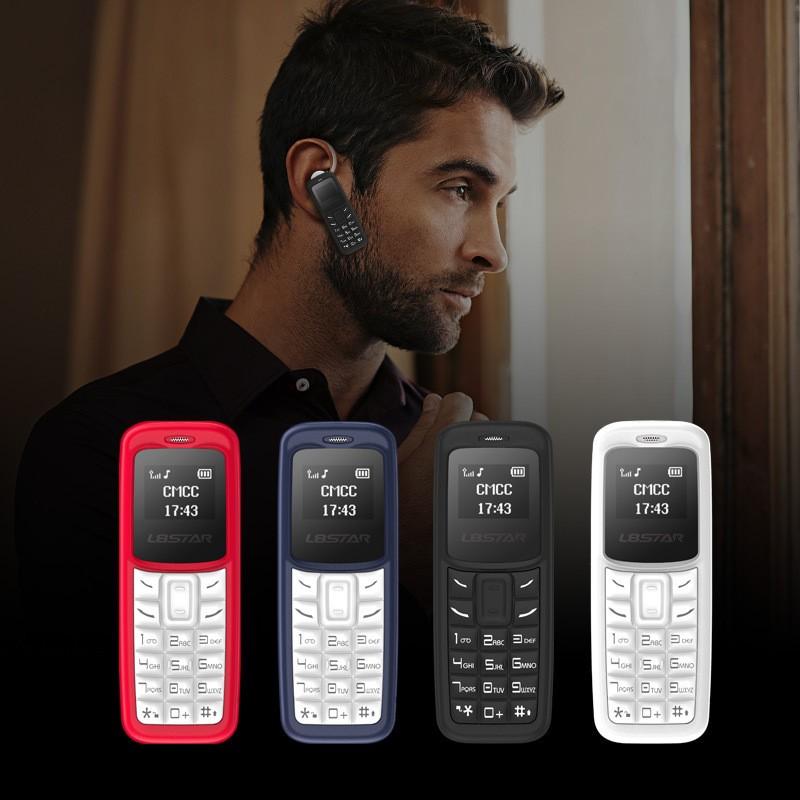 BM30 GSM 2G điện thoại di động dạng bàn phím nhỏ không phải loại thông minh, có Bluetooth, dành cho học sinh và dùng làm điện thoại dự phòng, phiên bản xuất khẩu