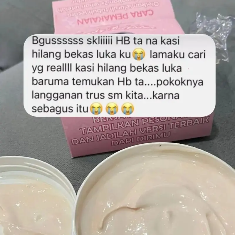 2 BODYLOTION YUNSKY KIALITAS ANTI PELAKOR 3