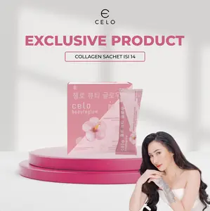 COLA - STRAWBERRY POWDER DRINK