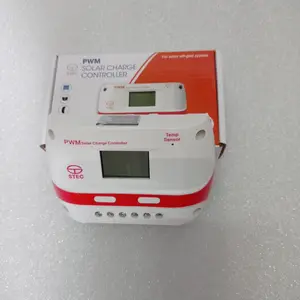 Solar Charger Controller 10A