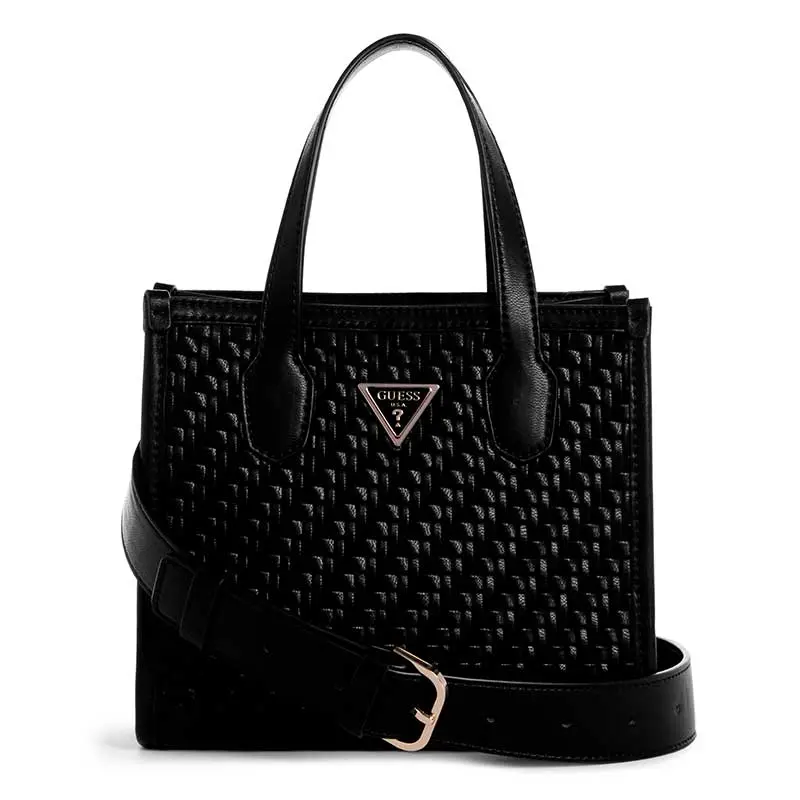 NOLANA CROSSBODY TOP ZIP TAS GUESS ORIGINAL WANITA Shop