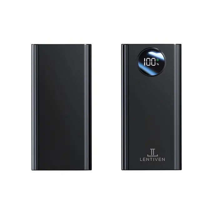 CWK190 BLACK 30000MAH