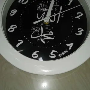 Jam Dinding Analog MD1168-805