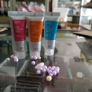 INAURA Hair Serum Nutrient Drop Vitamin rambut - 8ML