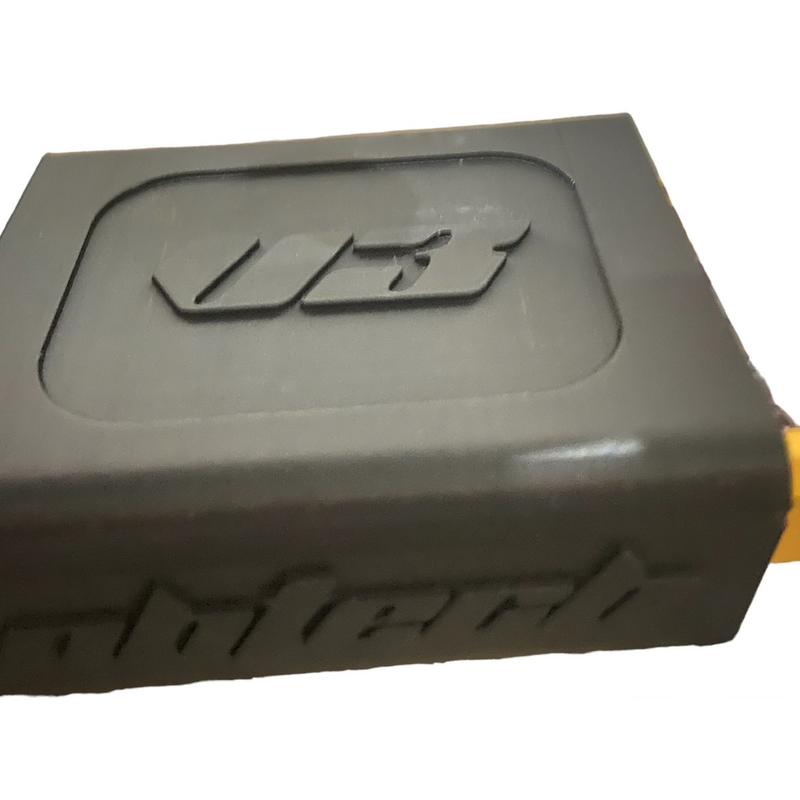 POWER UP MOTOR AJUSTABLE NH TECH V3 2