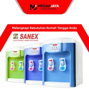 [PROMO CUCI GUDANG] [COD]  SANEX DISPENSER / D-102 / D 102 (NORMAL AND HOT) GARANSI RESMI