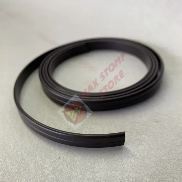 Magnet Pintu Karet Kulkas Per Meter