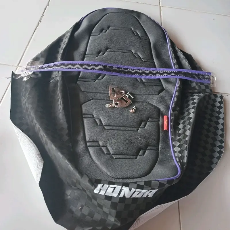 KULIT JOK GL 100 ZEUS - KULIT JOK GL 100 MOTIF CATUR & OMBAK - KULIT JOK GL 100 STANDAT 1