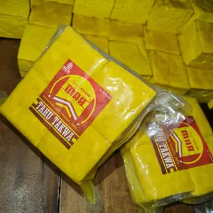 TAHU TAKWA MAR asli Kediri tofu siap makan