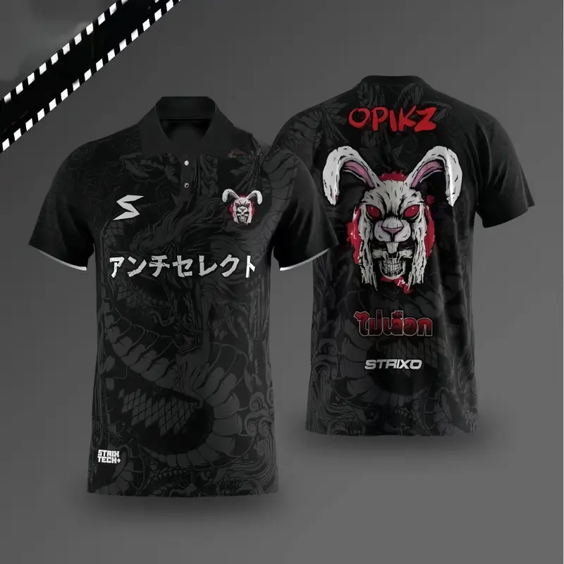 gdragon ubermensch mesh jersey - TikTok Shop Malaysia