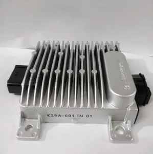 ECU ECM VARIO 125 OLD KZRA 601 IN 01 SHINDEGEN NON ISS Car