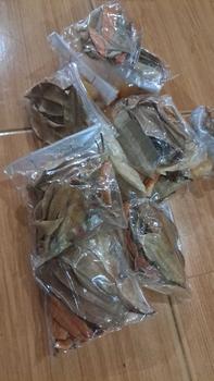 Product Review of Wedang Uwuh Satuan - Minuman Khas Jogja 9 Rempah from n**🤩 0
