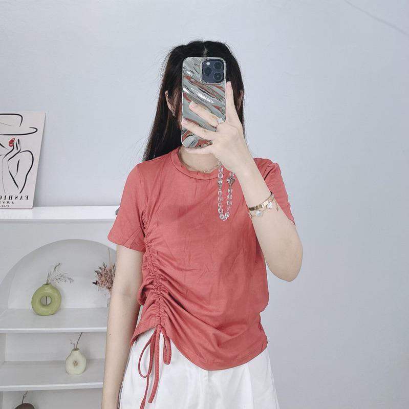 Dewi Club Lovata blouse serut samping | Atasan nita serut Rayon Stretch 8