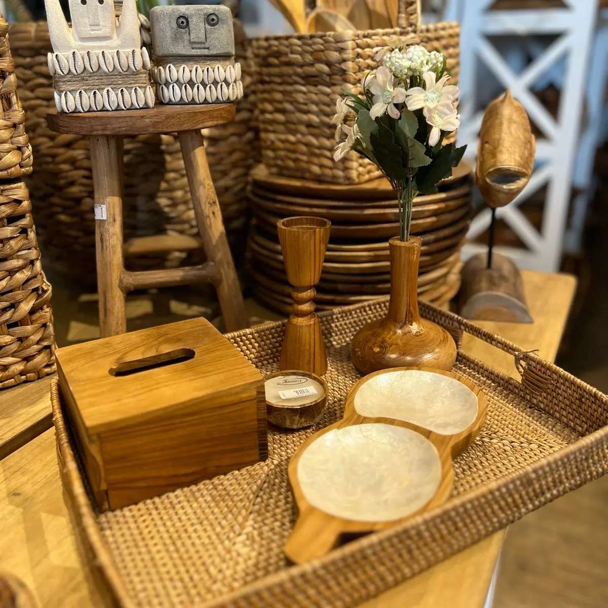 Hampers Lebaran by Mula Furniture